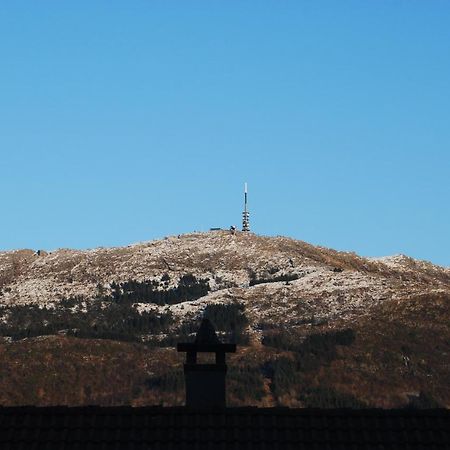 Ana'S Bed & Breakfast Bergen Exterior foto