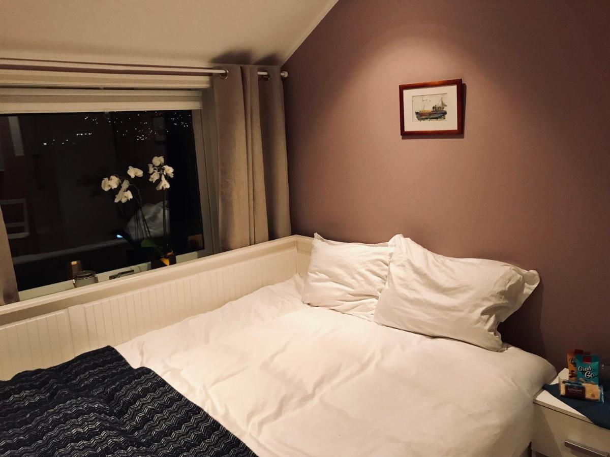 Ana'S Bed & Breakfast Bergen Exterior foto