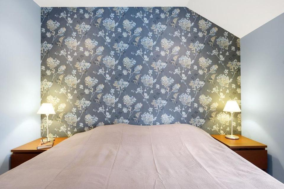 Ana'S Bed & Breakfast Bergen Exterior foto